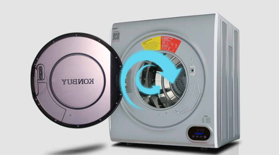 實用！家用衣物烘干機保養(yǎng)技巧大全