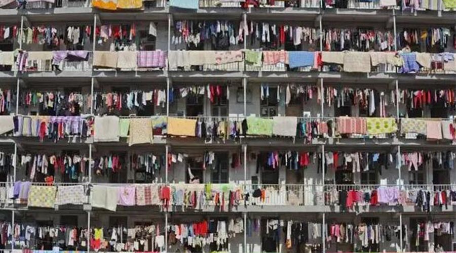 校園共享干衣機(jī)的必要性！解決學(xué)校宿舍6大難題