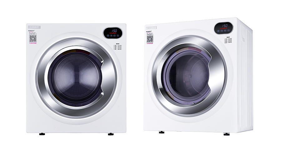 賦予智慧科技！衣物烘干機智能控溫功能的優(yōu)勢