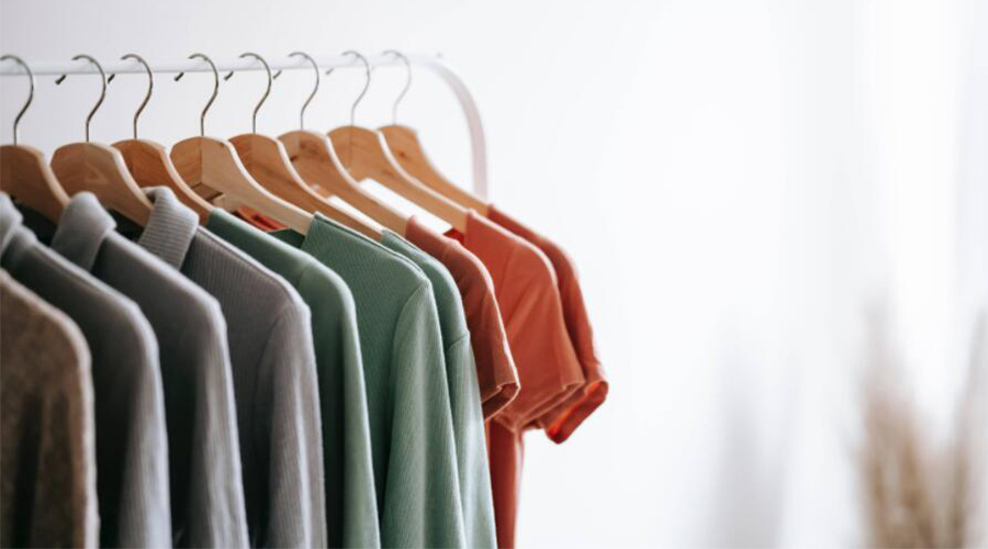 衣物護理劑是什么意思？衣物護理機廠家來解答