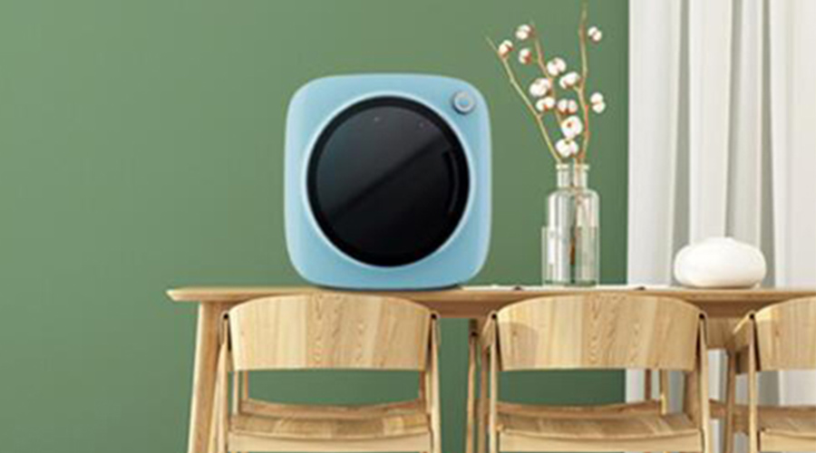 高溫持續(xù)用電緊張！省電節(jié)能衣物烘干機成消費亮點