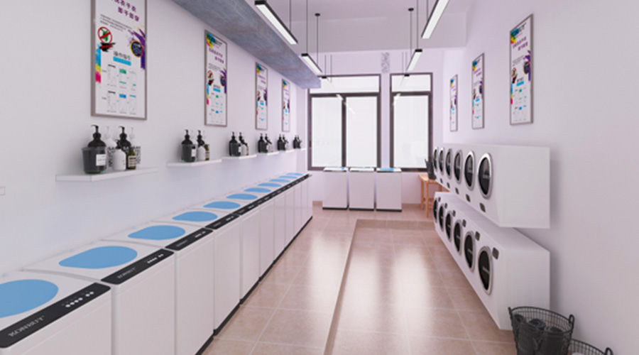 共享干衣機(jī)使用智能便捷受青睞！其烘干容量和功率是多少？