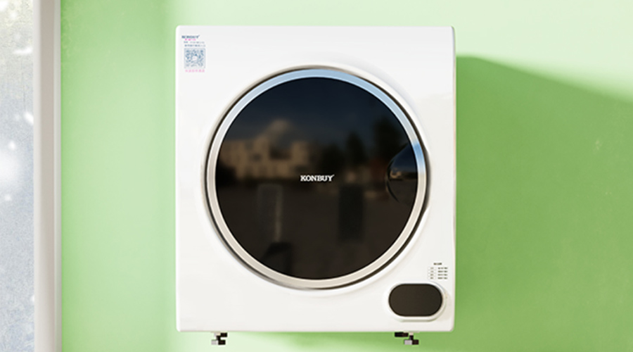 長時間使用衣物烘干機，需要檢查機器哪些問題