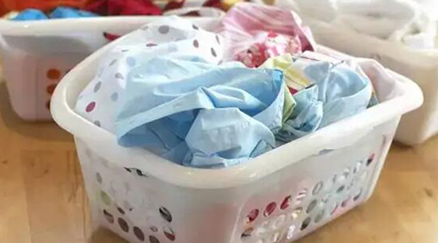 英國面臨“衛(wèi)生貧困”！衣物烘干機(jī)輕松消除衣物衛(wèi)生煩惱