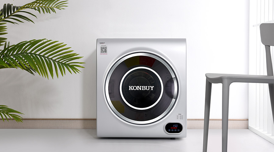 獨(dú)立衣服干衣機(jī)需要進(jìn)水和排水管嗎？