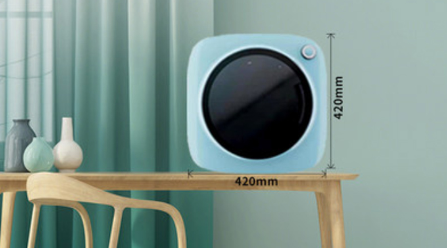 春雨將至！內(nèi)衣干衣機(jī)解決內(nèi)衣難干的急時之需