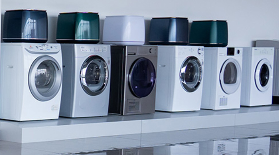 家用衣物烘干機(jī)的冷風(fēng)模式有什么作用？