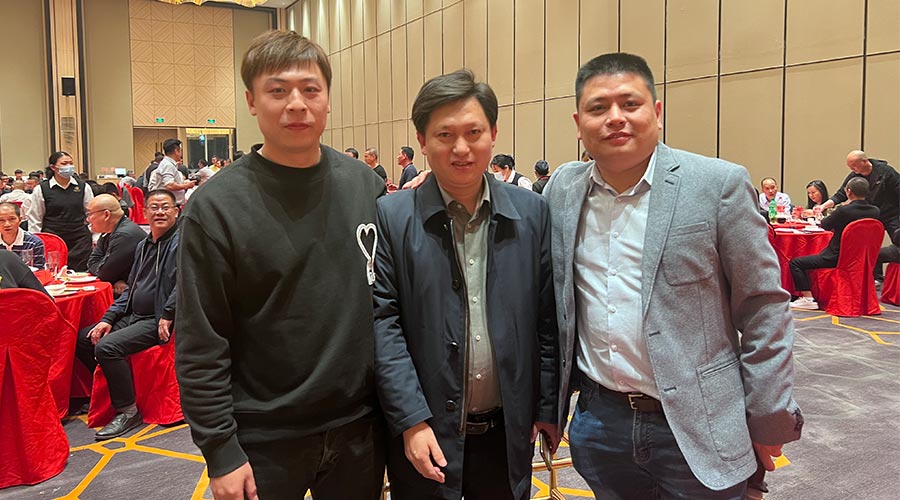 亦師亦友！金環(huán)電器嚴(yán)抓質(zhì)量作風(fēng)對供應(yīng)商影響潛移默化