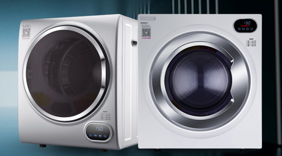 為什么說醫(yī)院需要衣物烘干機(jī)，看完這就知道！