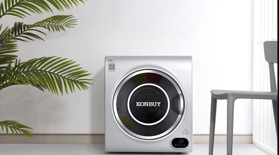 家用干衣機(jī)怎么使用才更省電？