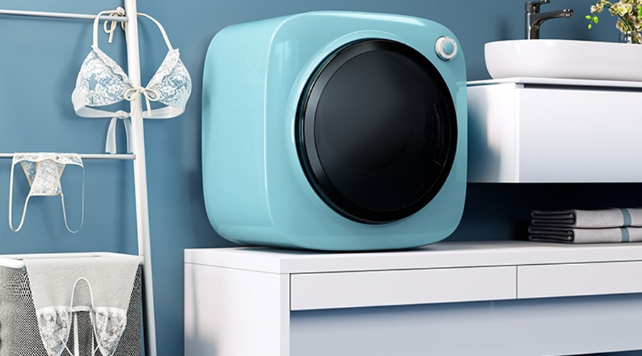 冬天的內(nèi)衣晾不干??？內(nèi)衣干衣機(jī)來拯救