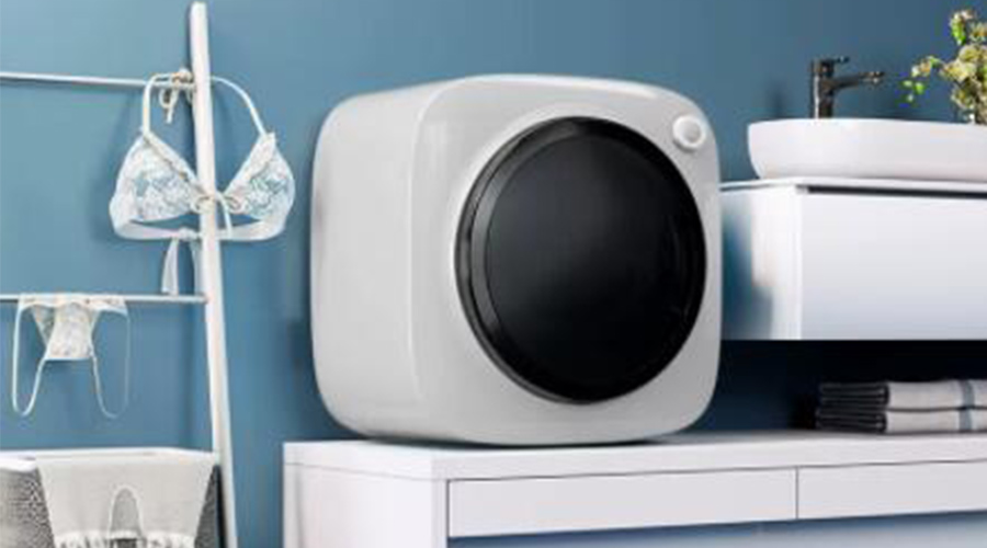 用戶關(guān)注點(diǎn)：小型烘干機(jī)的音量大小如何？