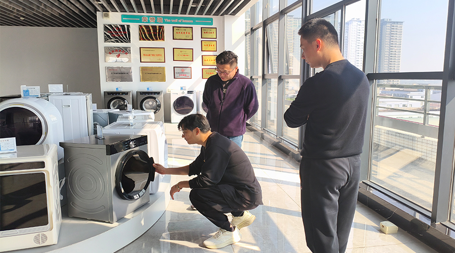 如何延續(xù)25年的店鋪流量，轉(zhuǎn)化為差異化干衣機(jī)產(chǎn)品的規(guī)模化增長(zhǎng)？