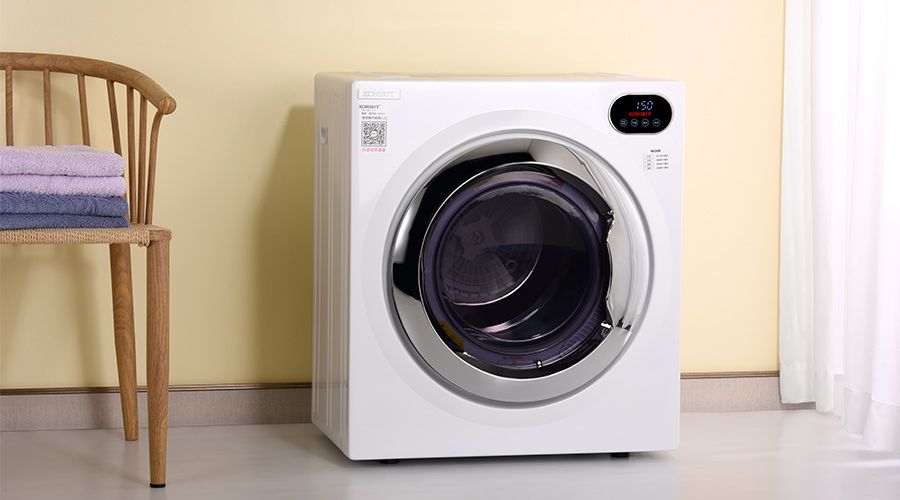 滾筒衣服烘干機(jī)的擺放位置有哪些要求？