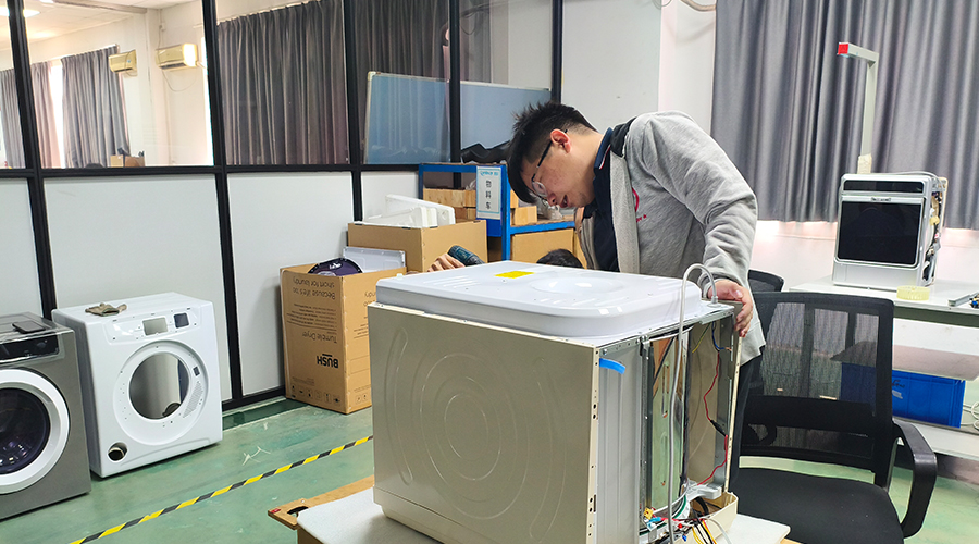 聚焦小熱泵烘干效率提升，引領行業(yè)技術(shù)革新