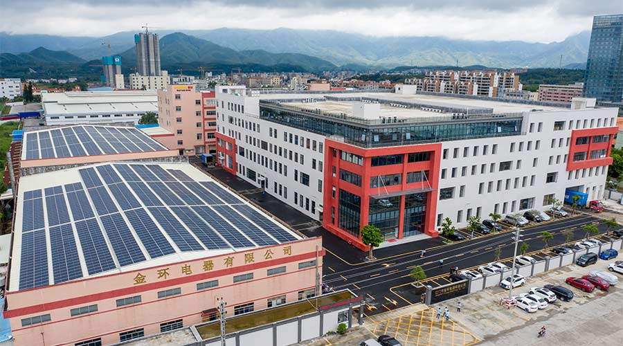 獲得RoHS資質(zhì)認(rèn)證，對于滾筒干衣機代工廠的意義