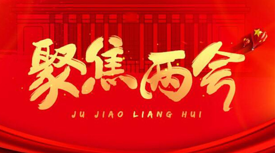 兩會(huì)工作報(bào)告9個(gè)高頻詞！金環(huán)電器整理匯總