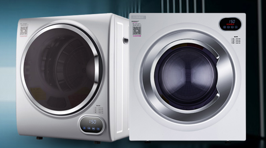 多快好?。〗瓠h(huán)電器家用衣物烘干機優(yōu)勢凸顯，提升競爭力