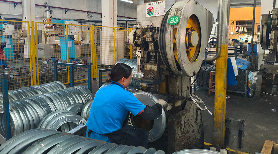 從制造到賦能，提供贏得市場(chǎng)的滾筒干衣機(jī)解決方案