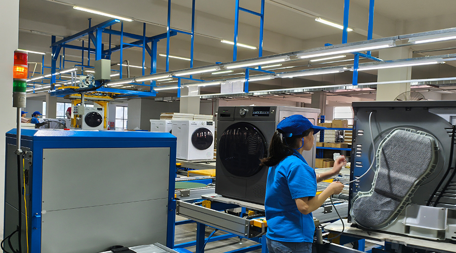 R290冷媒：助您跨越歐盟環(huán)保貿易壁壘