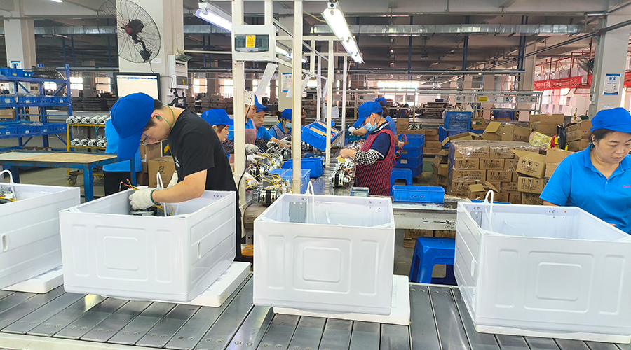 直排與冷凝：烘干機的市場選擇