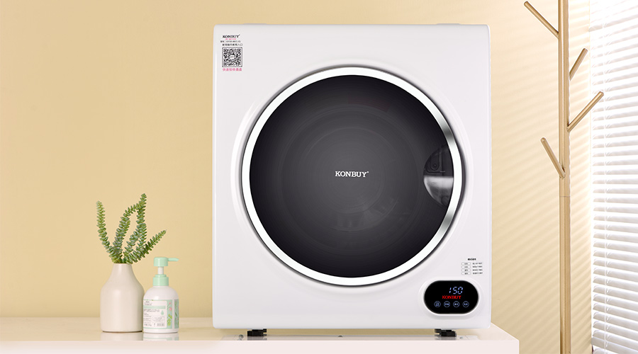 解答！家用烘干機是不是智商稅