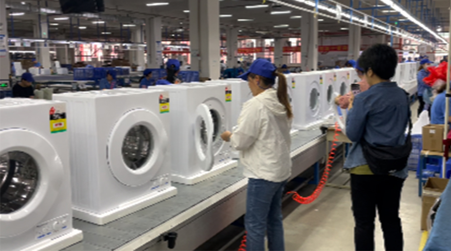 技術創(chuàng)新，滾筒烘干機的競爭力