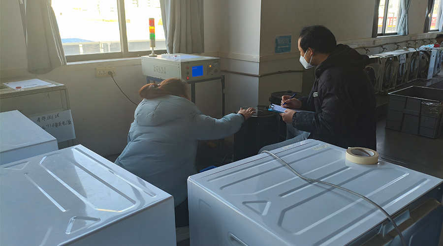 靈活排風設(shè)計，解鎖滾筒干衣機嵌入式安裝新可能