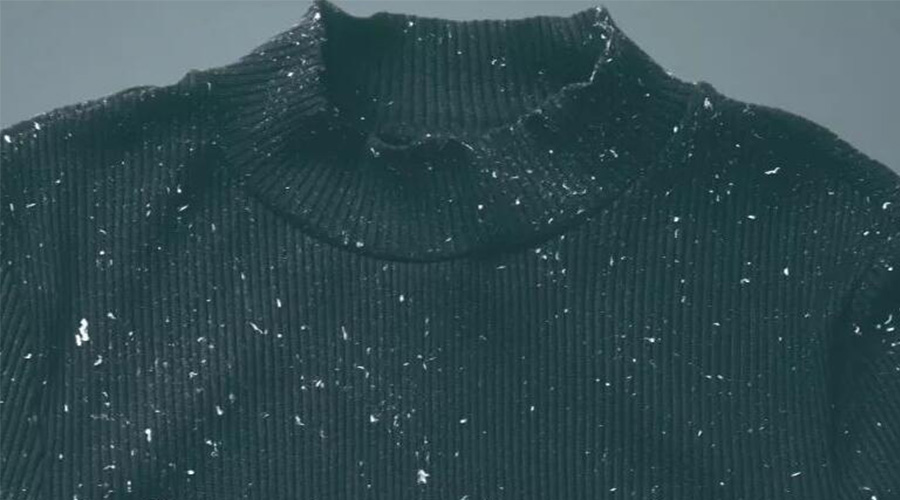 裝有紙巾的衣褲洗完沾滿紙絮！小型烘干機這一功能迎刃而解