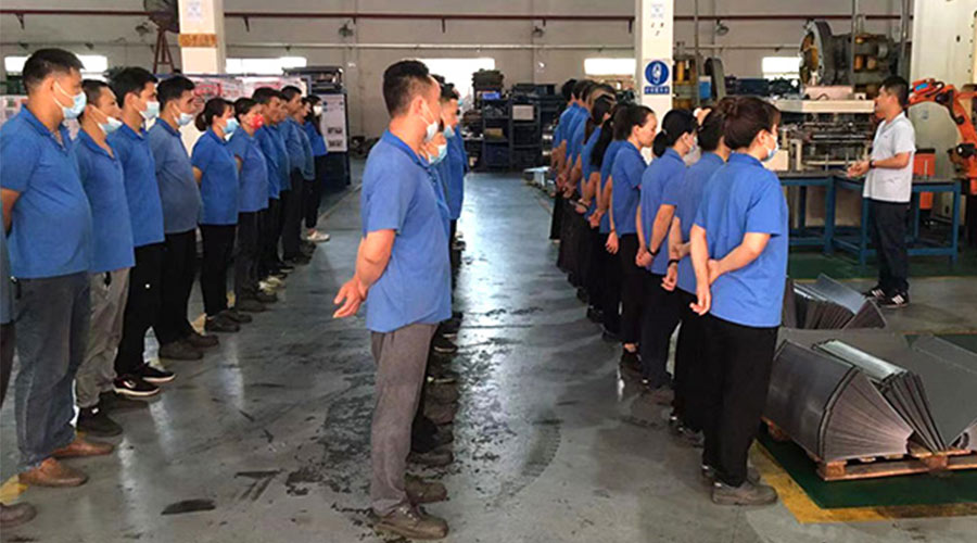 高考作文引熱議！金環(huán)電器嚴抓本手，追求妙手，警惕俗手！